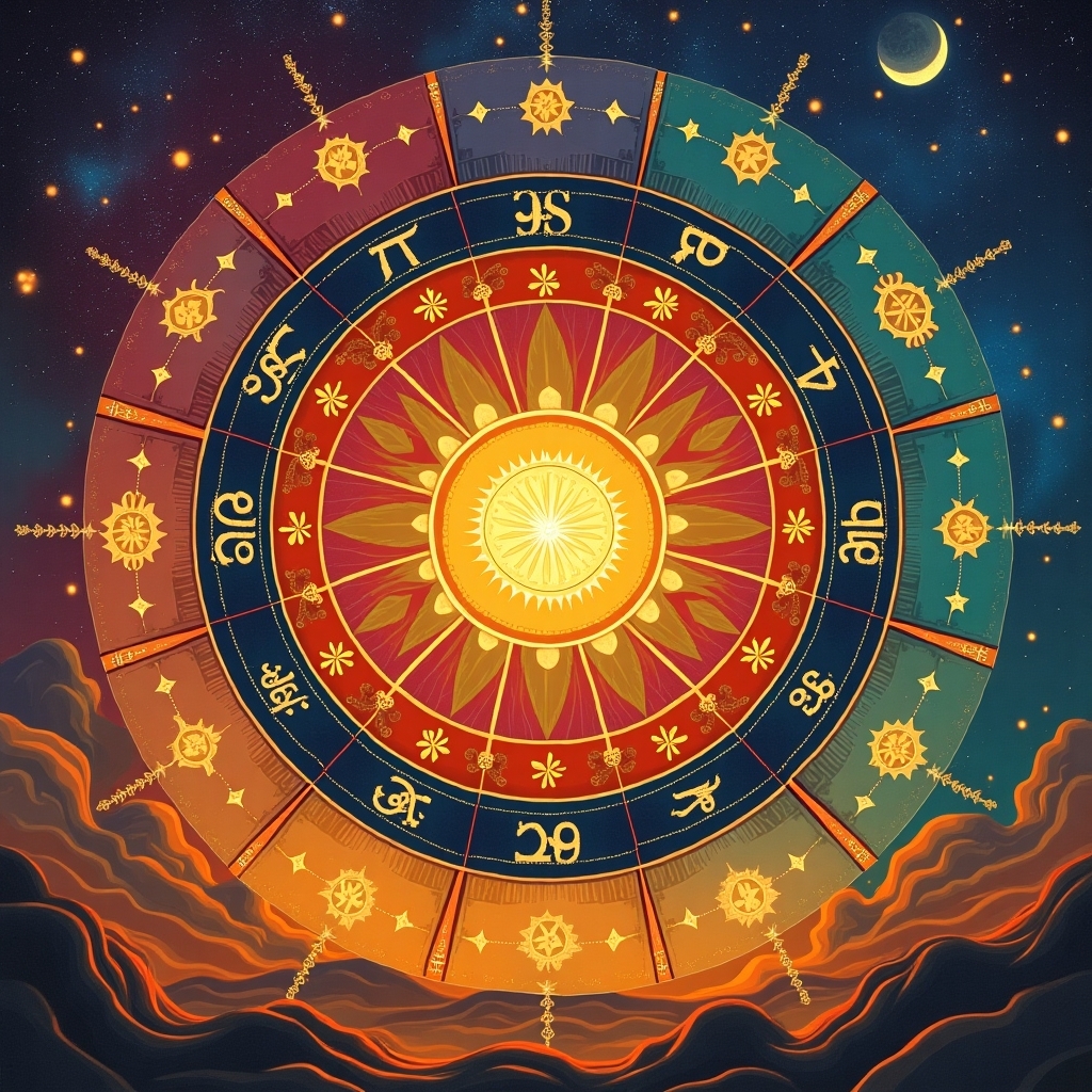 Horoscope (Kundli)
